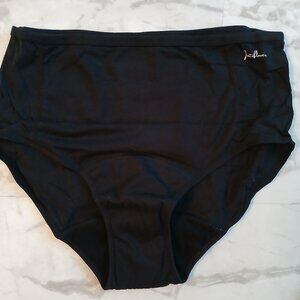 3 Intiflower Women's Period or Incontinence Panties Size M